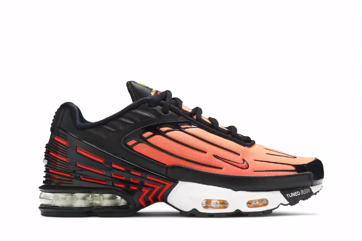 Nike Air Max Plus 3 Tiger, view 2