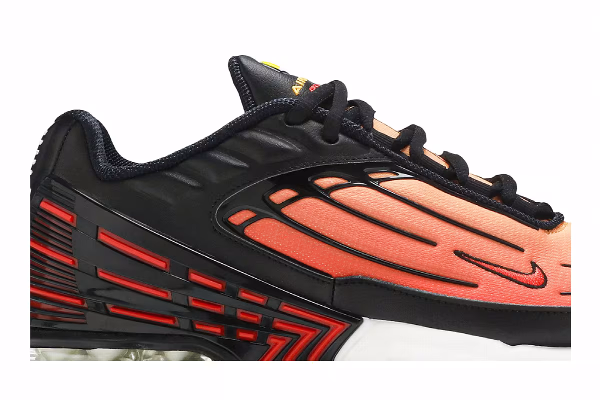 Nike Air Max Plus 3 Tiger, view 3