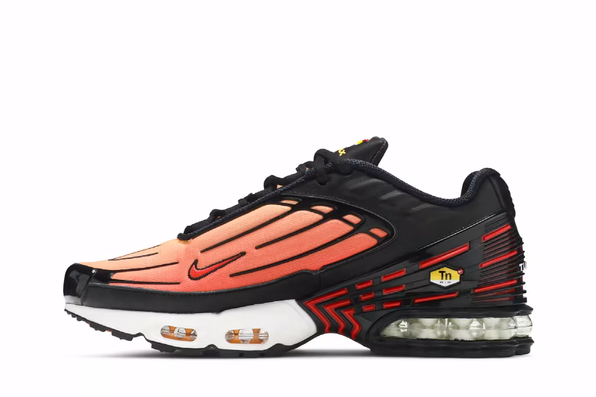 Nike Air Max Plus 3 Tiger, view 4