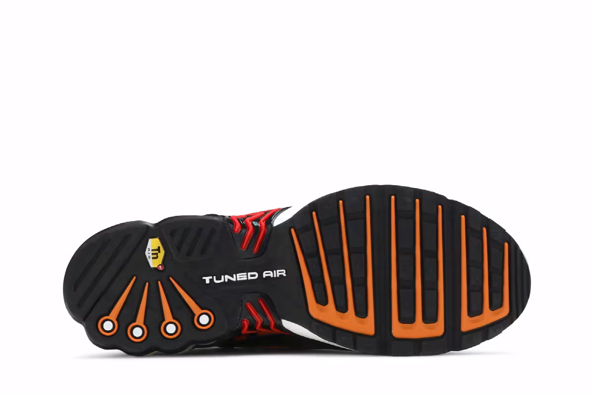 Nike Air Max Plus 3 Tiger, view 5