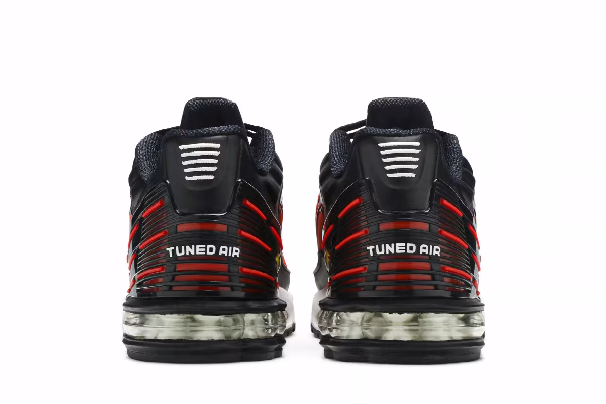 Nike Air Max Plus 3 Tiger, view 7