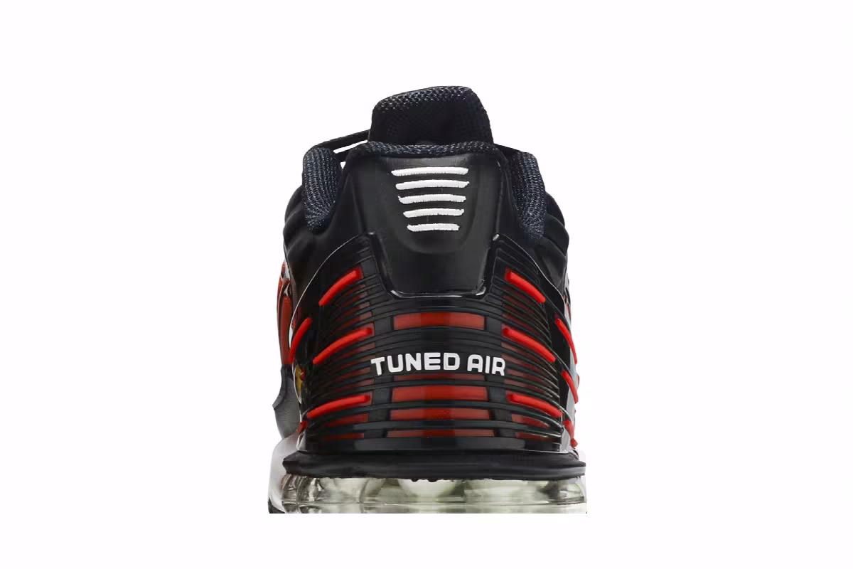 Nike Air Max Plus 3 Tiger, view 8