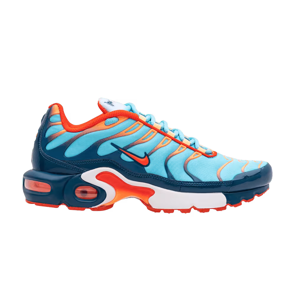 Nike Air Max Plus GS Swoosh Chain
