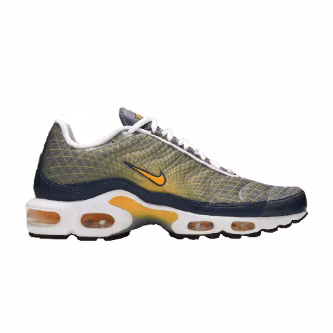 Nike Air Max Plus 'Wave Grid'
