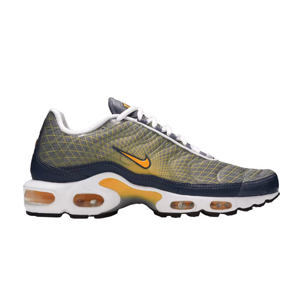 Nike Air Max Plus Wave Grid