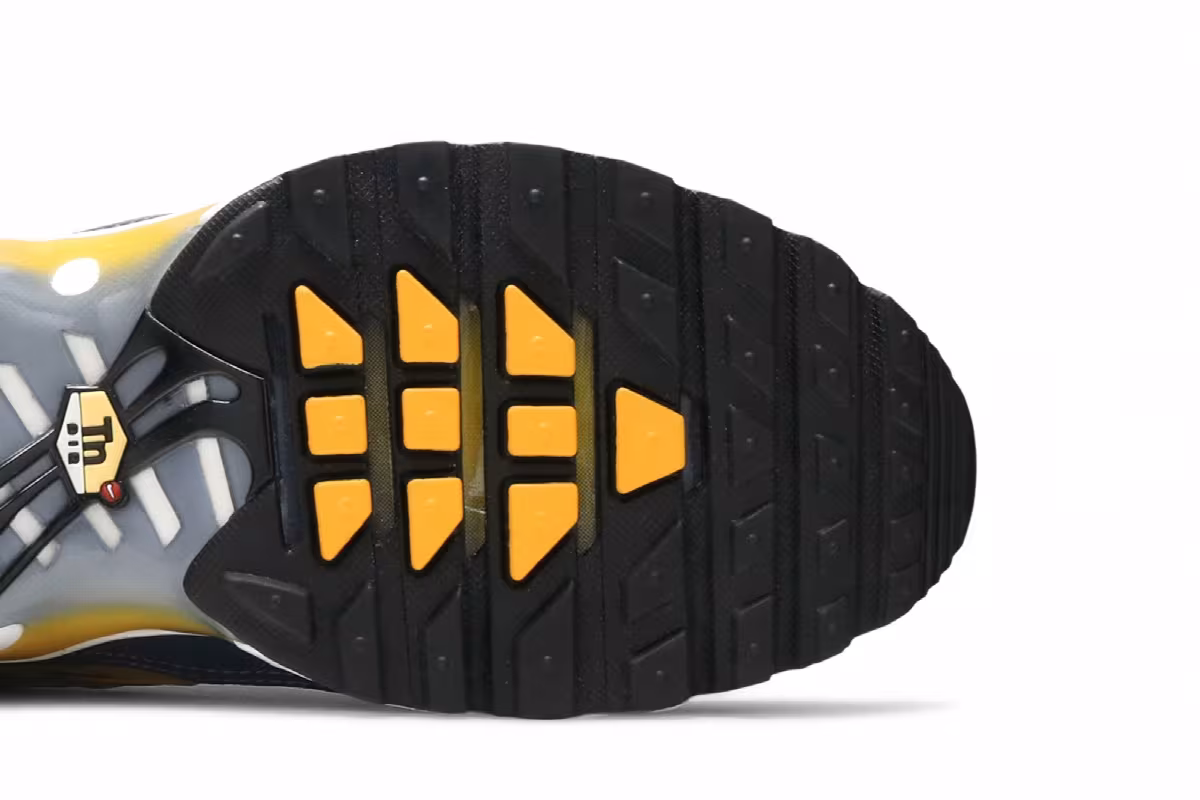 Nike Air Max Plus Wave Grid, view 6