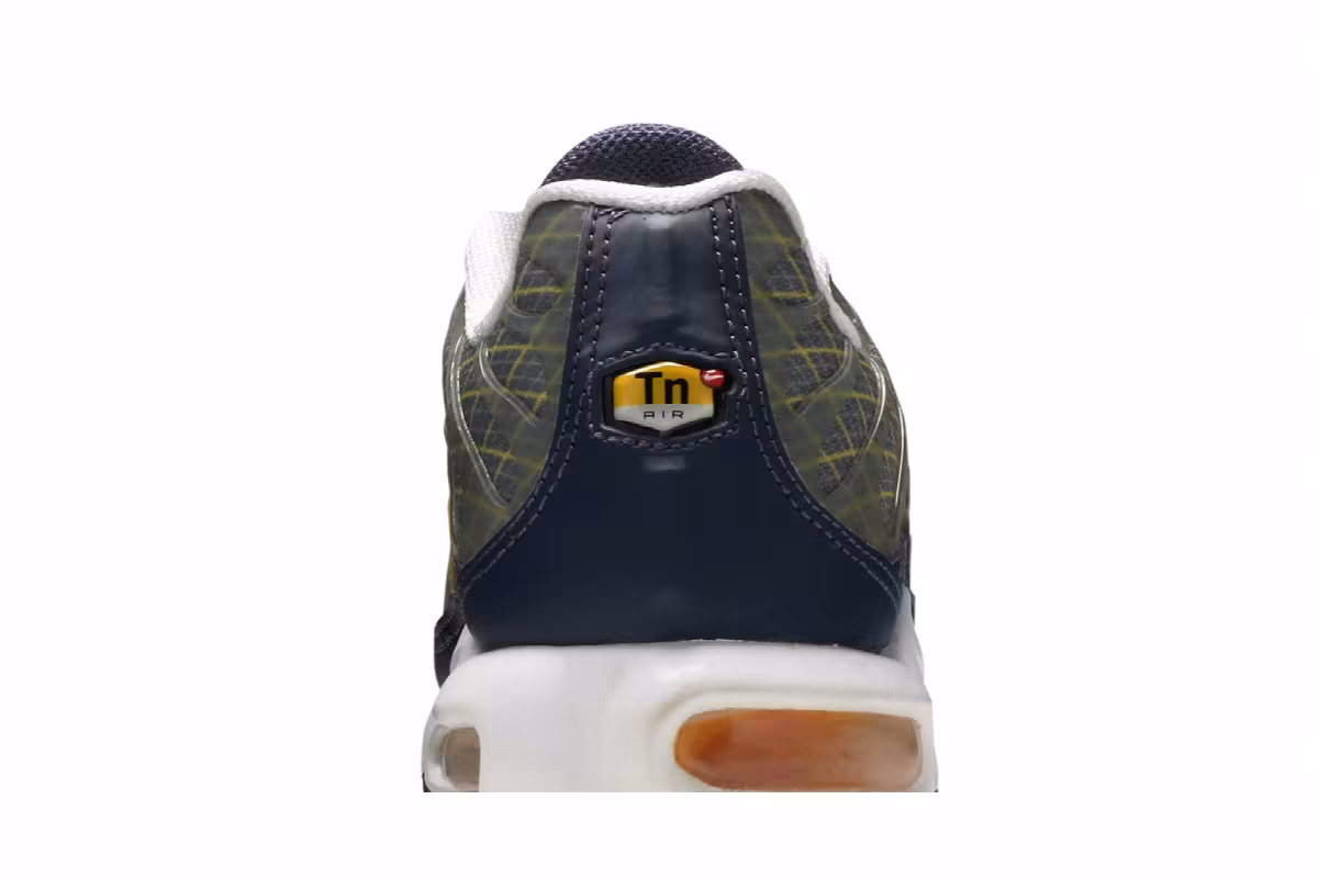 Nike Air Max Plus Wave Grid, view 8