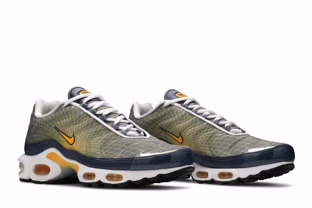 Nike Air Max Plus Wave Grid, view 9