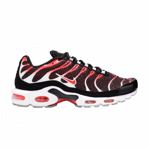 Nike Air Max Plus 'Hot Lava'