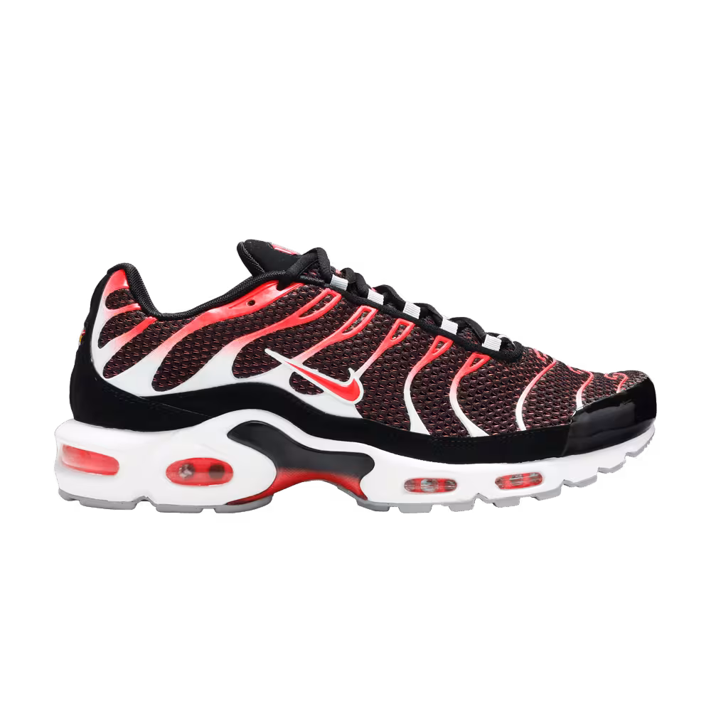 Nike Air Max Plus Hot Lava