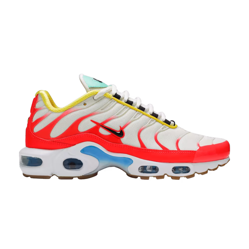 Nike Women's Air Max Plus Legend of Her