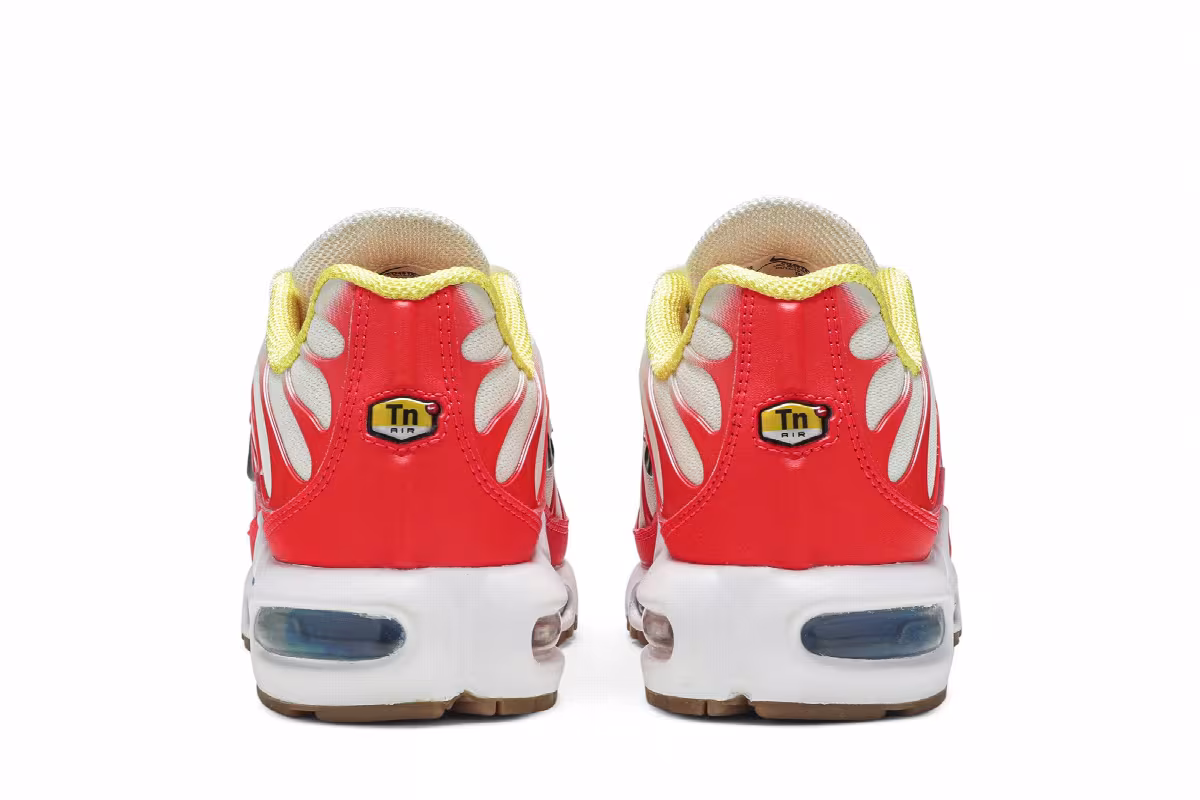 Nike Women's Air Max Plus Legend of Her, view 7