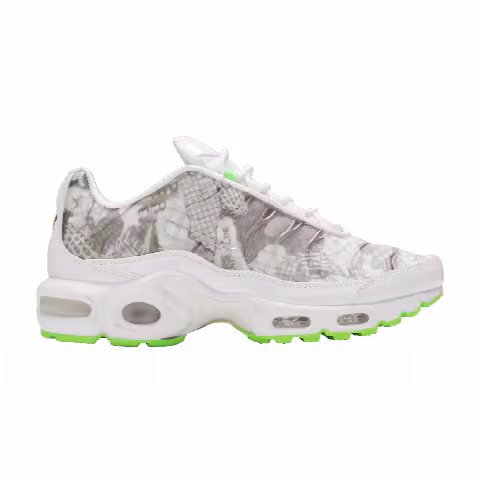 Nike Wmns Air Max Plus LX 'Vintage Print'