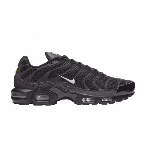 Nike Air Max Plus 'Grid Pack - Black'
