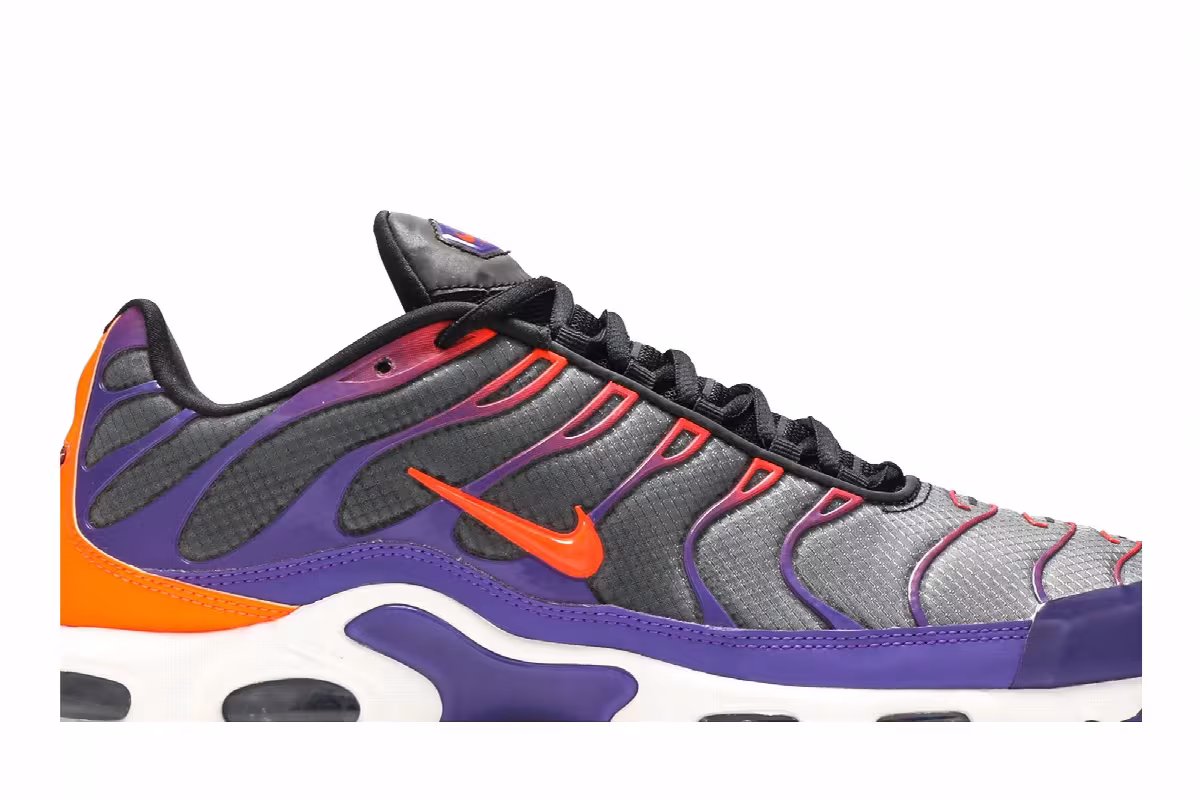 Nike Air Max Plus Color Flip, view 3