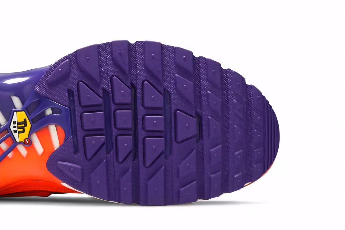 Nike Air Max Plus Color Flip, view 6