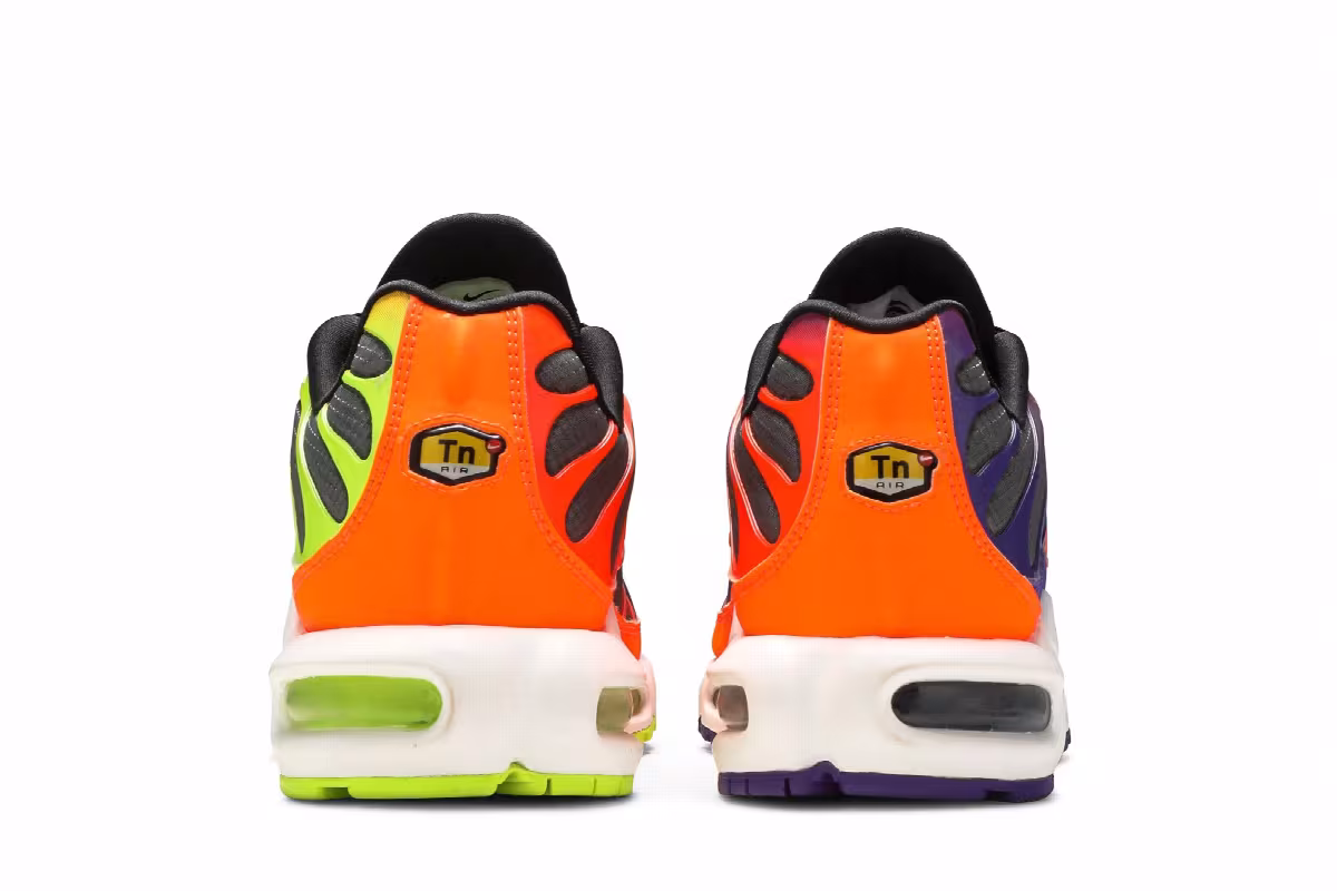 Nike Air Max Plus Color Flip, view 7