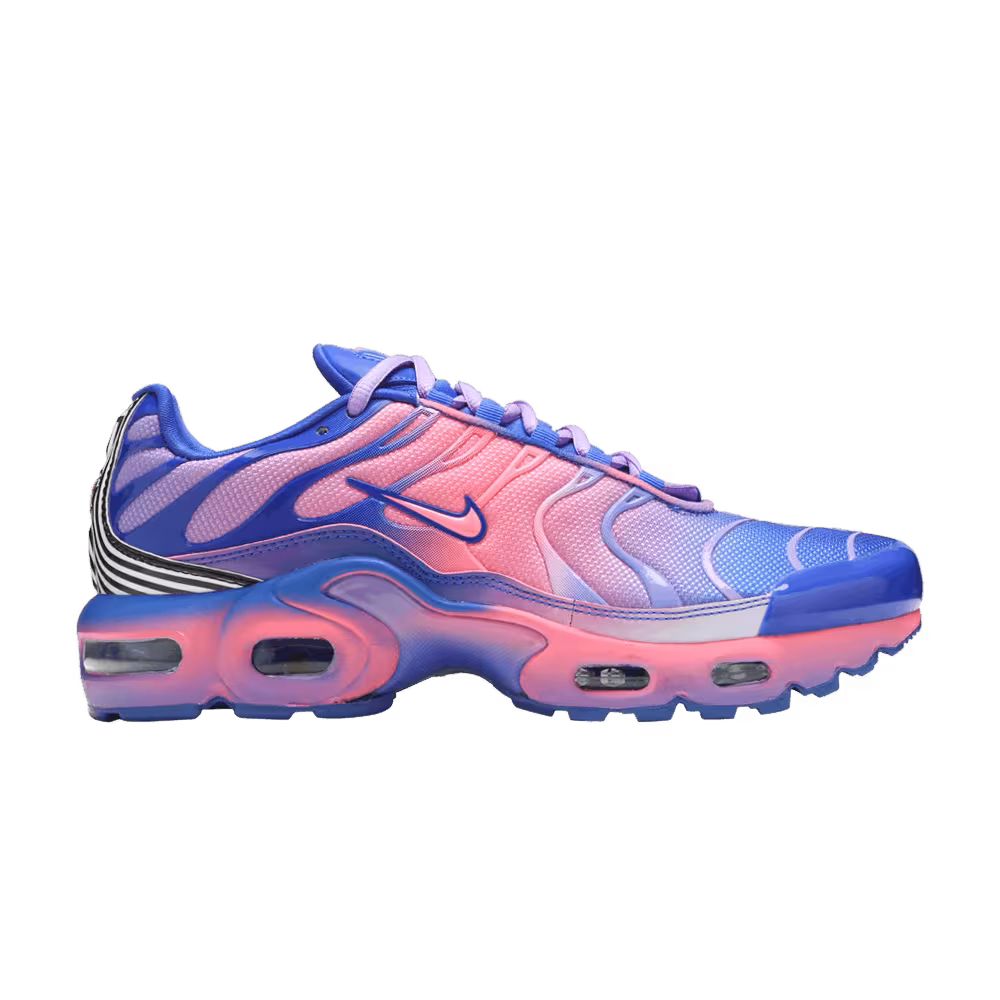 Nike Air Max Plus GS Sunset Pulse