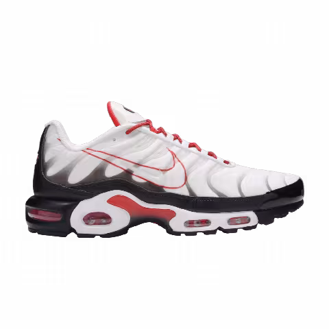 Nike Air Max Plus 'Script Swoosh'