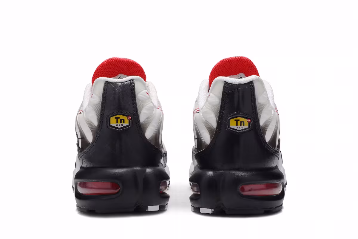 Nike Air Max Plus Script Swoosh, view 7