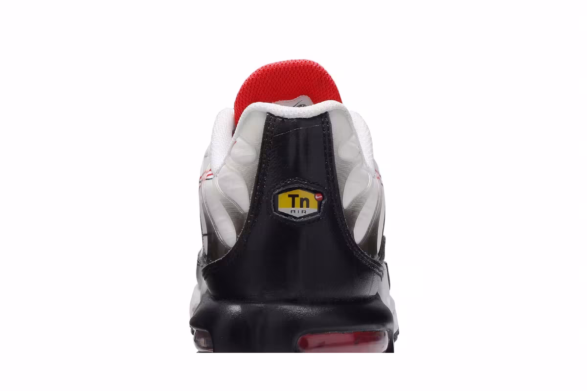 Nike Air Max Plus Script Swoosh, view 8