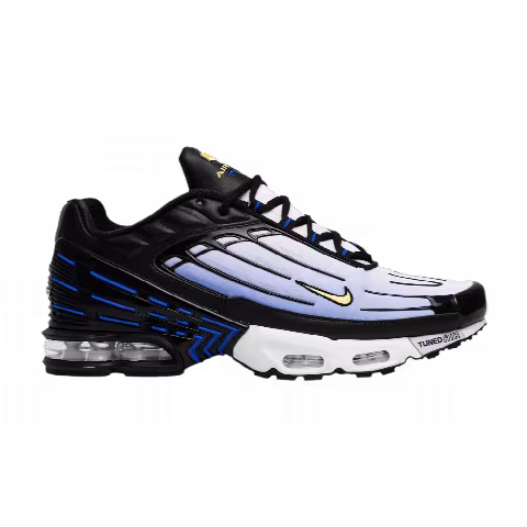 Nike Air Max Plus 3 'Hyper Blue'