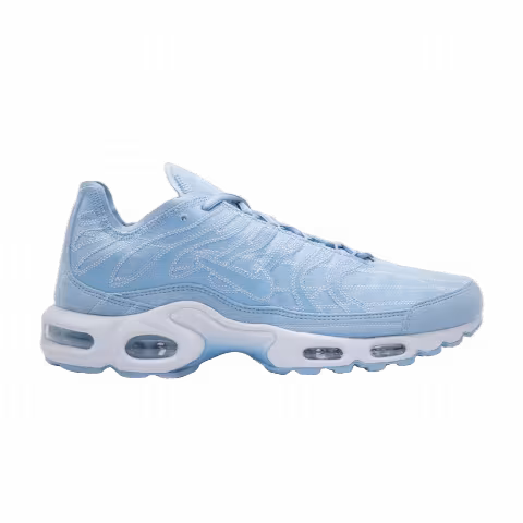 Nike Wmns Air Max Plus Decon 'Pyschic Blue'