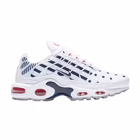 Nike Wmns Air Max Plus 'Unité Totale'