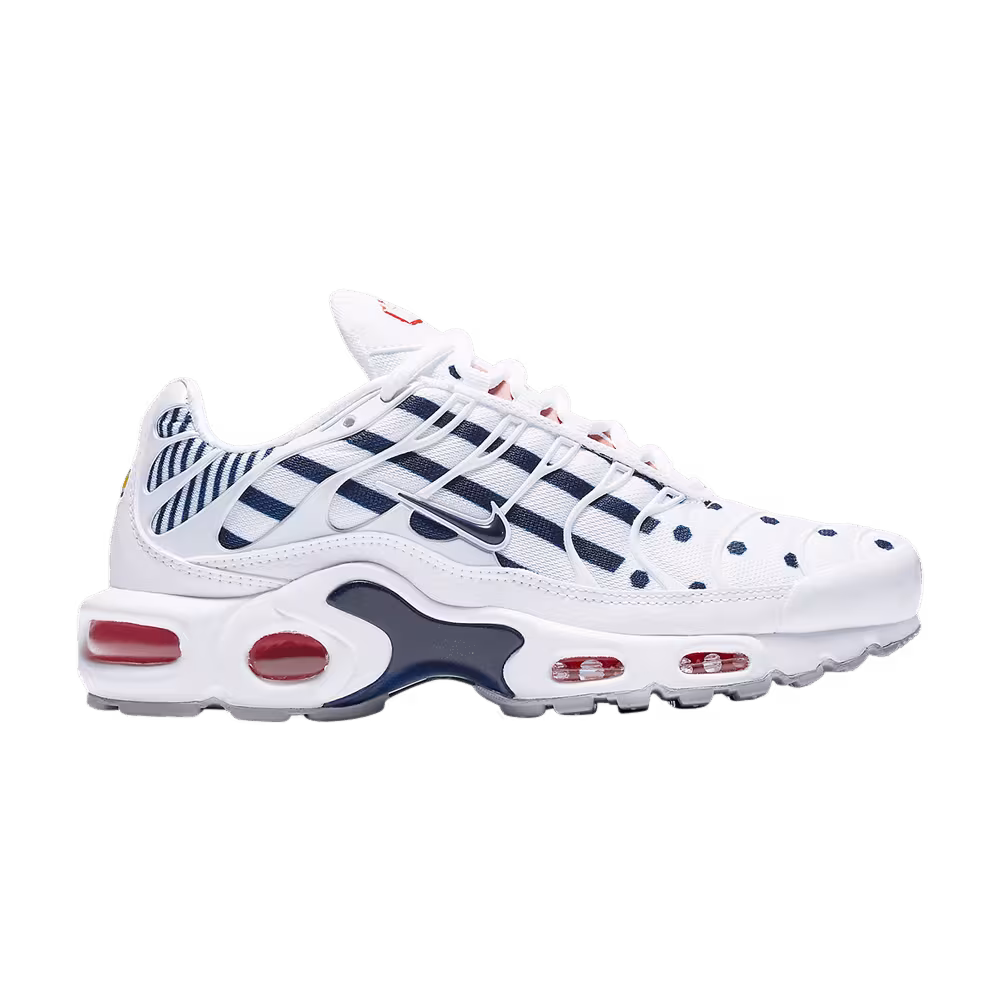 Nike Women's Air Max Plus Unité Totale