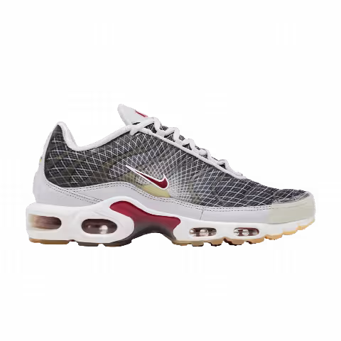 Nike Air Max Plus OG 'Neutral Grey'