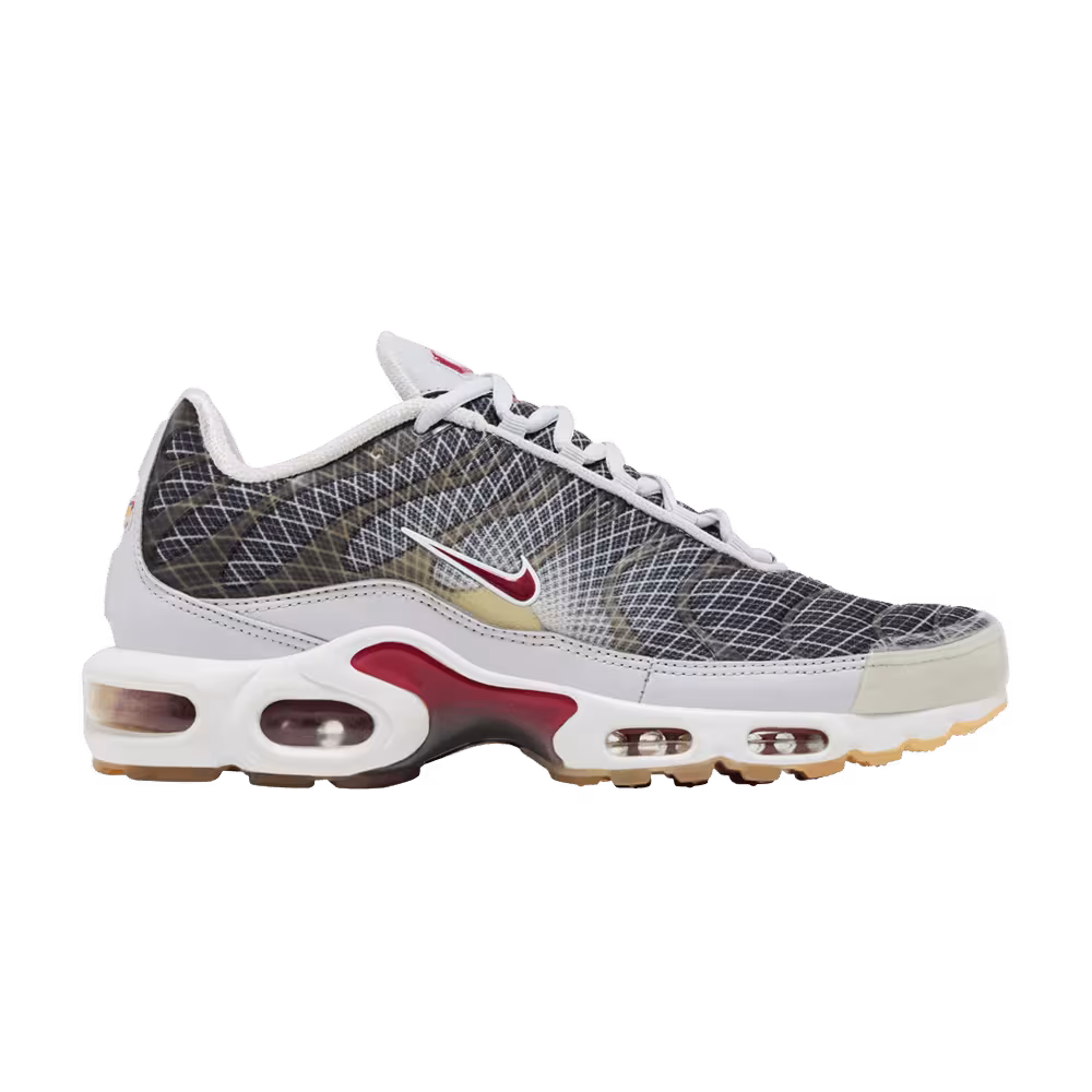 Nike Air Max Plus OG Nuetral Grey