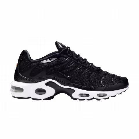 Nike Wmns Air Max Plus SE 'Black'