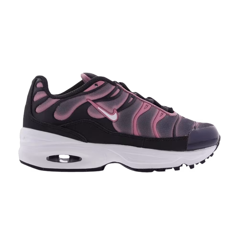 Nike Air Max Plus PS Gridiron Grey