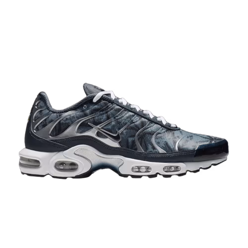 Nike Air Max Plus Palm Pack - Navy