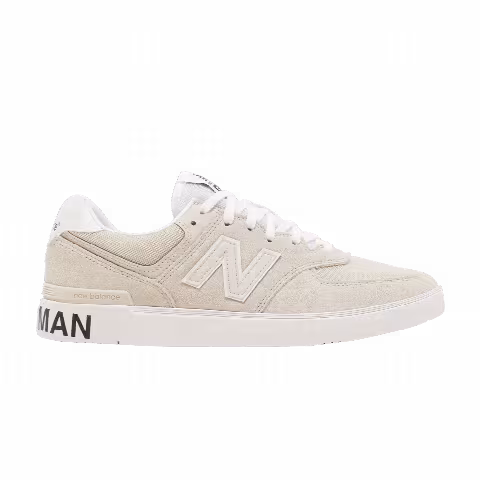 Junya Watanabe MAN x New Balance AM574 'Beige'