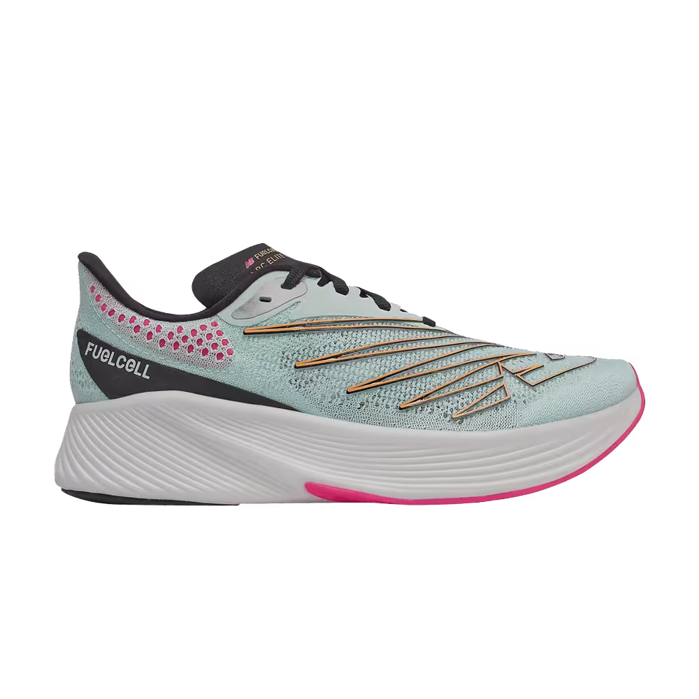 New Balance Women's FuelCell RC Elite v2 Pale Blue