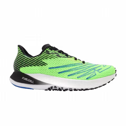 New Balance FuelCell RC 'Energy Lime'