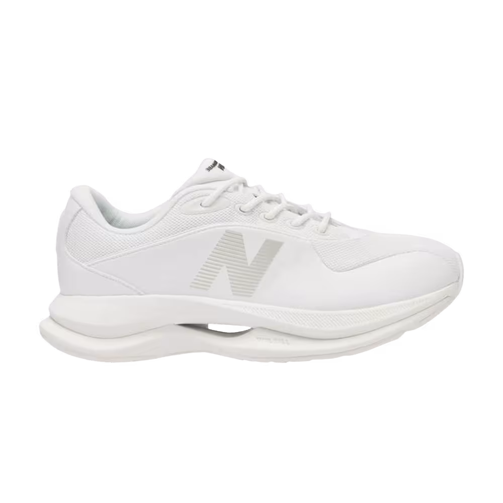 Junya Watanabe x New Balance TF100 White