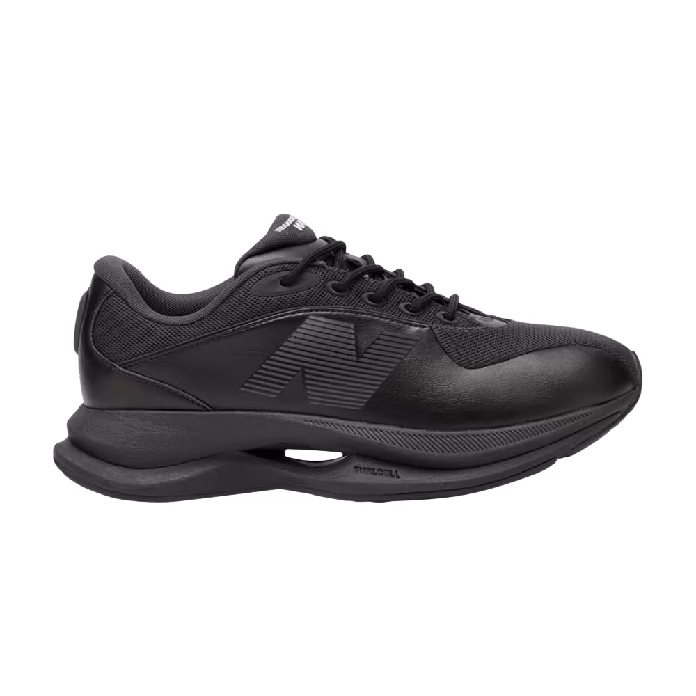 Junya Watanabe x New Balance TF100 Black