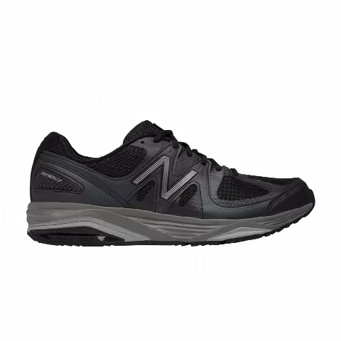 New Balance 1540v2 Made in USA 2E Wide 'Black Silver'