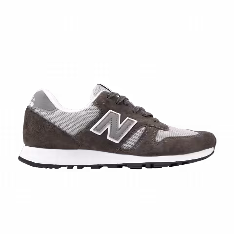 New Balance Wmns 855 Made in England 'Brown'
