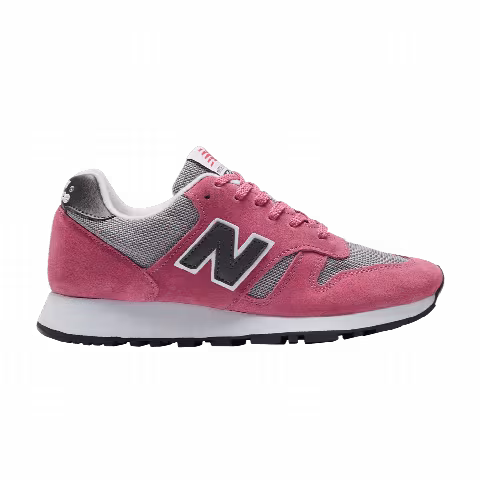 New Balance Wmns 855 Made in England 'Pink'