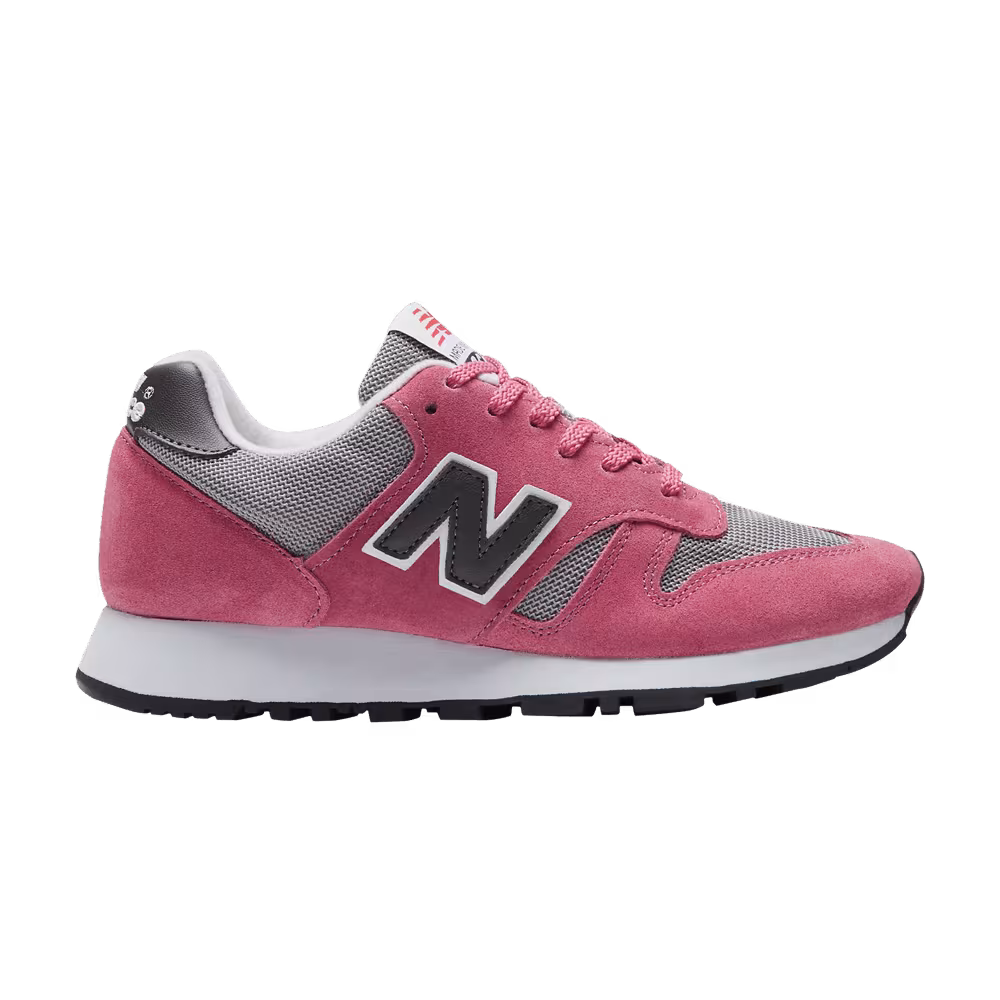New Balance Women's 855 Made in England Pink
