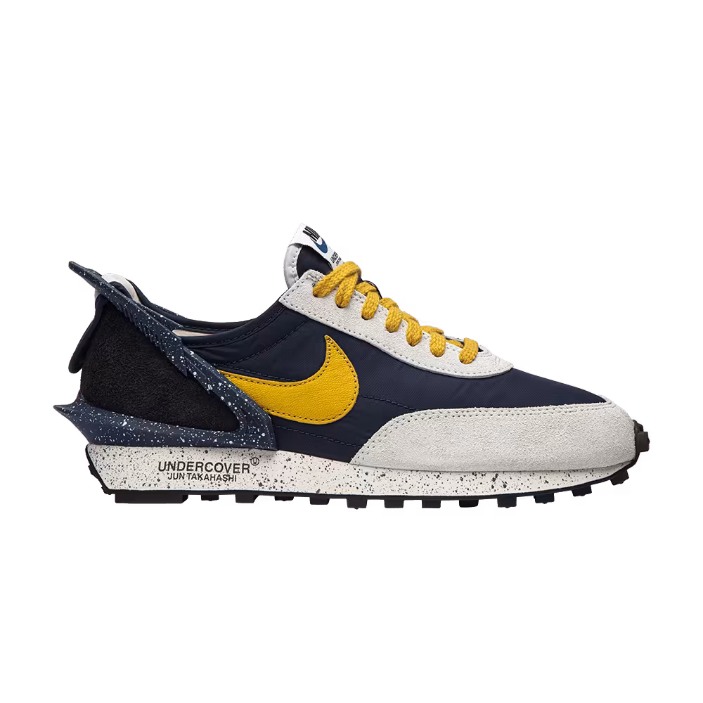 Undercover x Nike Women's Daybreak Obsidian
