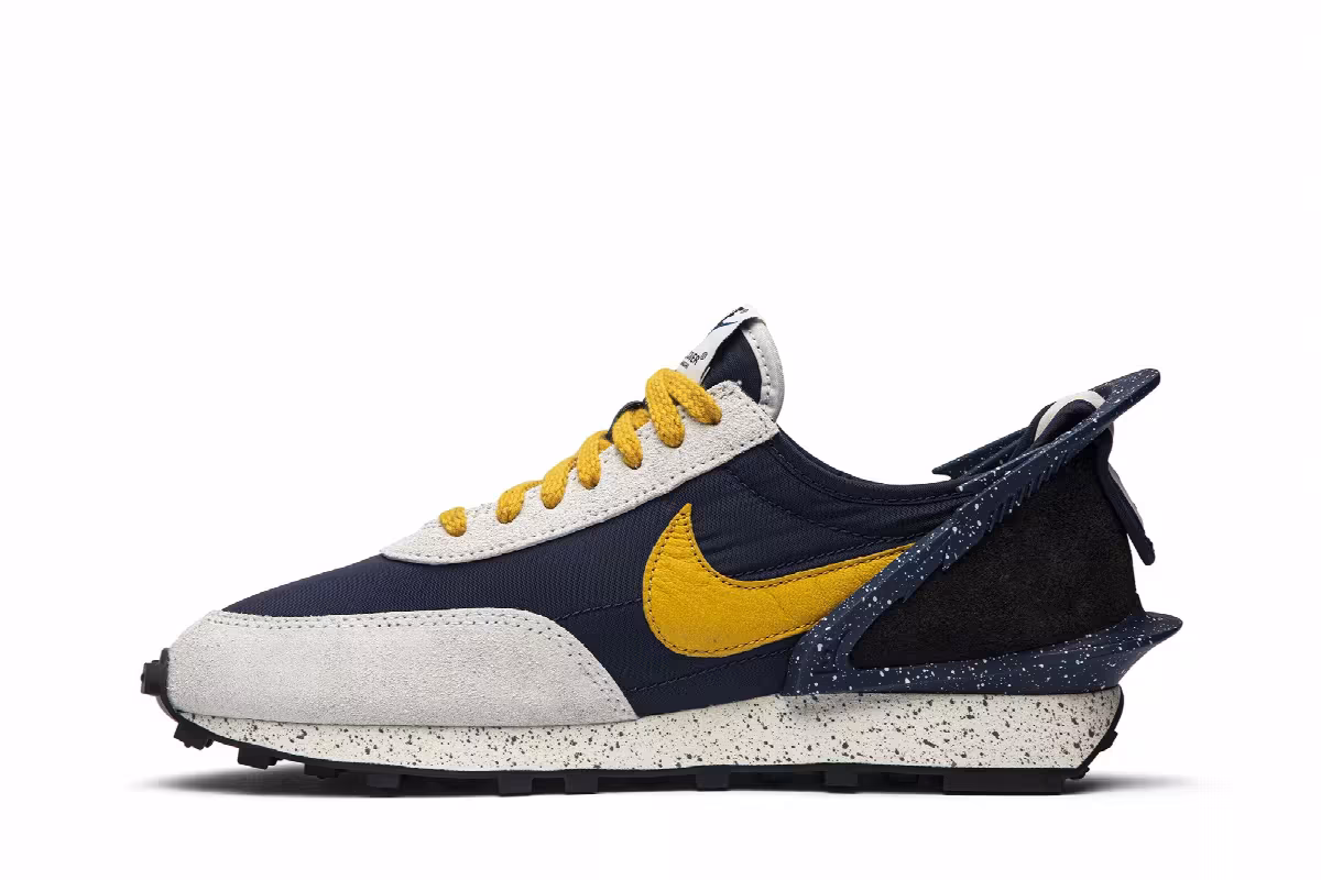 Undercover x Nike Women's Daybreak Obsidian, view 4