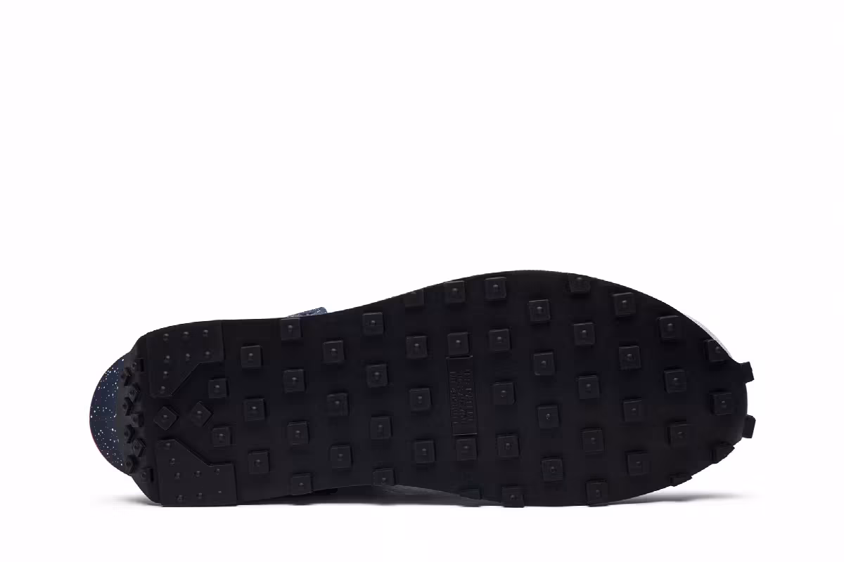 Undercover x Nike Women's Daybreak Obsidian, view 5