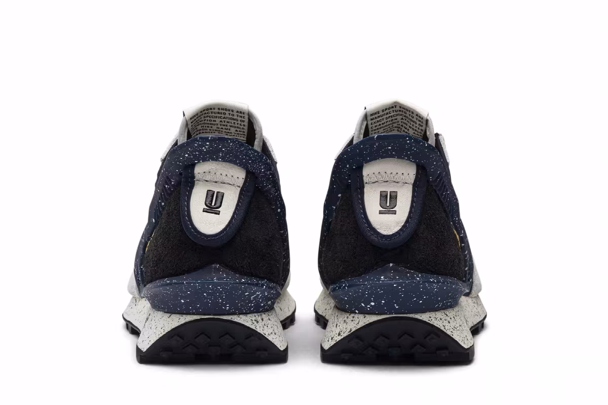 Undercover x Nike Women's Daybreak Obsidian, view 7