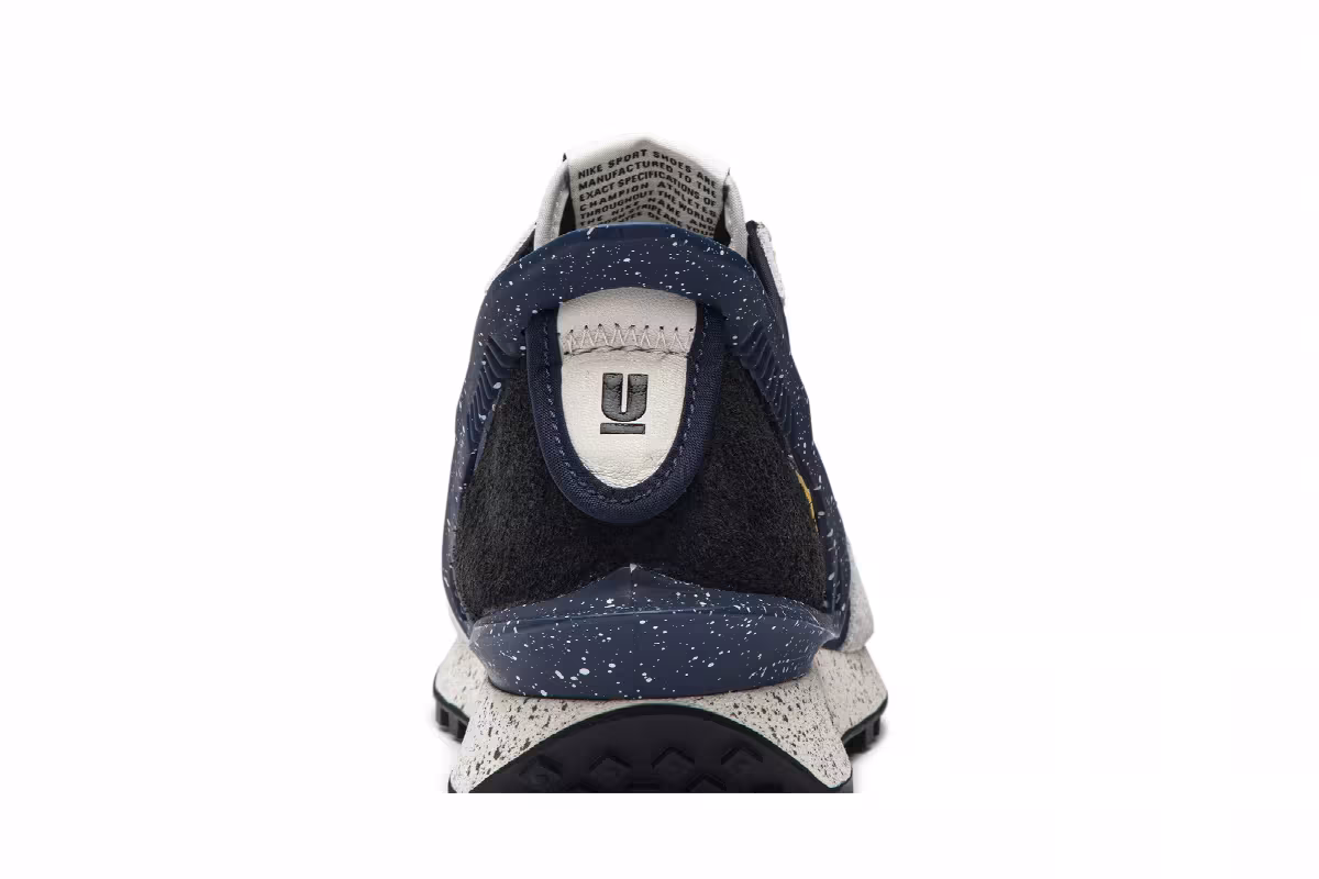Undercover x Nike Women's Daybreak Obsidian, view 8