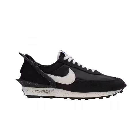 Undercover x Nike Daybreak 'Black'