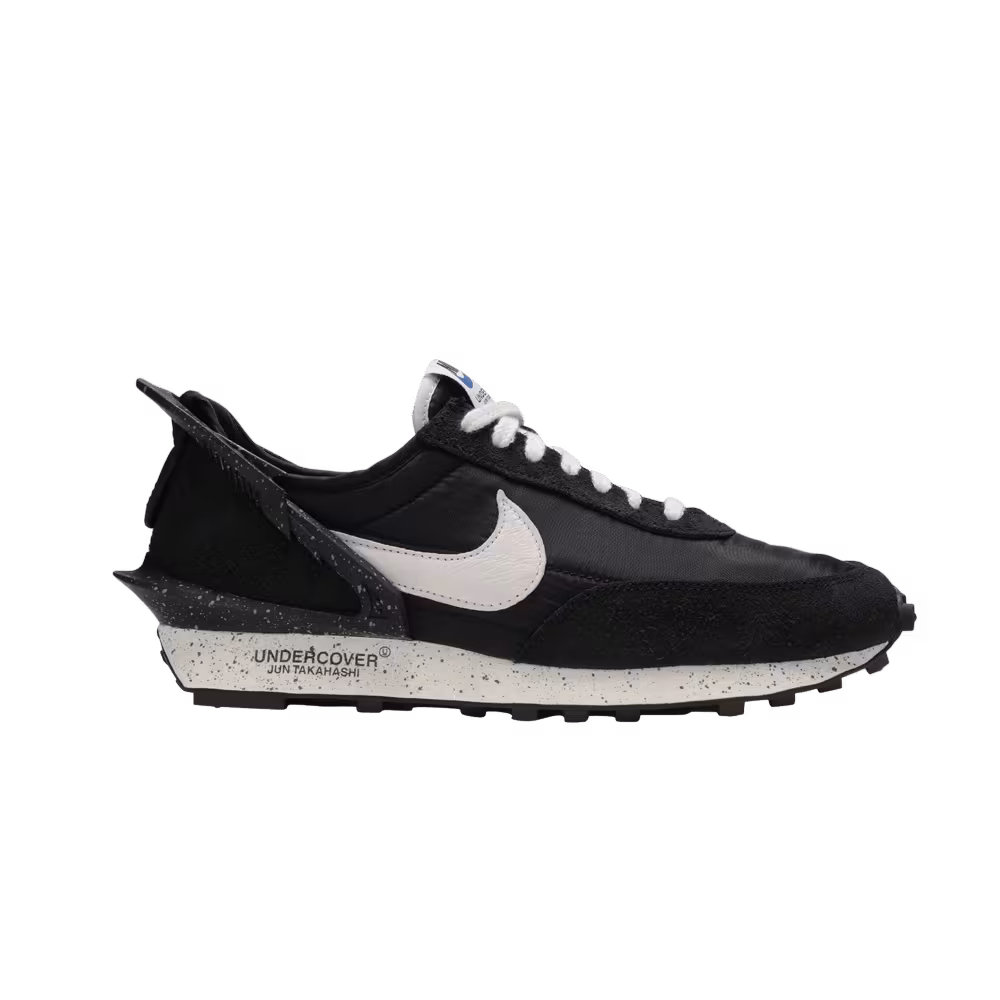 Undercover x Nike Daybreak Black